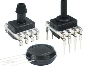 認(rèn)識傳感器 現(xiàn)代電子系統(tǒng)的“五官”