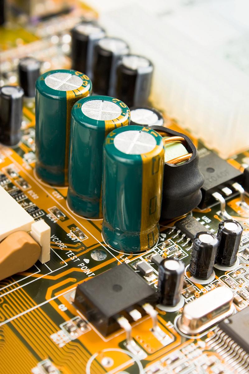 鍍金電子元件回收價(jià)格揭秘 行業(yè)專(zhuān)家為您深度解析